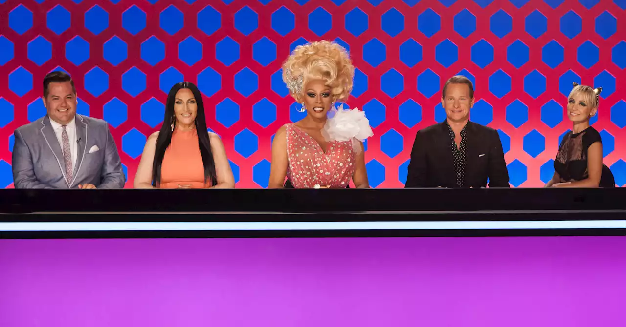 RuPaul's Drag Race: The 50 Most Influential Reality TV Seasons