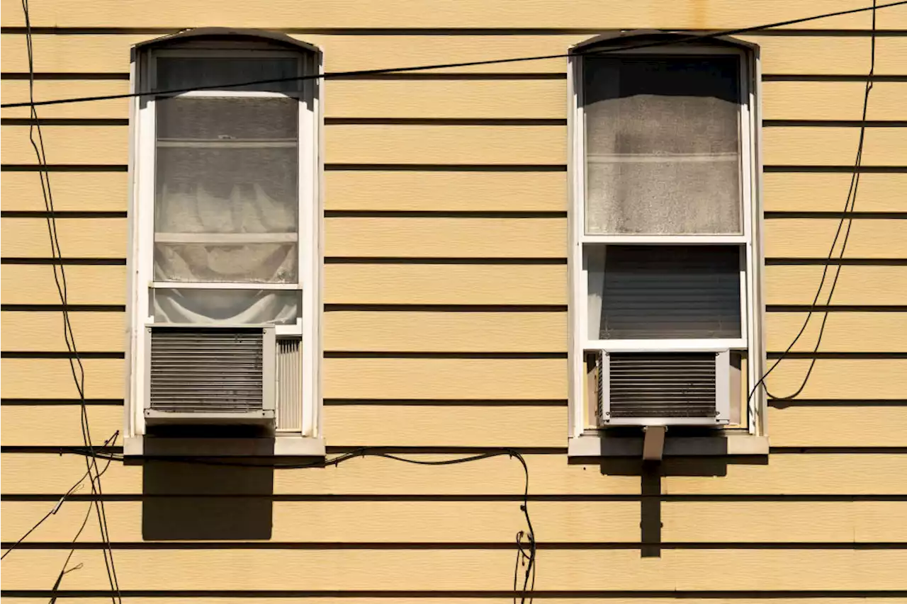 These 5 Charts Show Just How Much the U.S. Relies on Air Conditioning