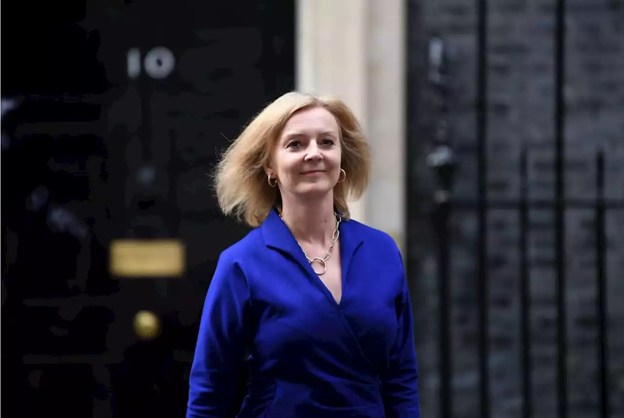 What to Know About Liz Truss, Britain’s New Prime Minister