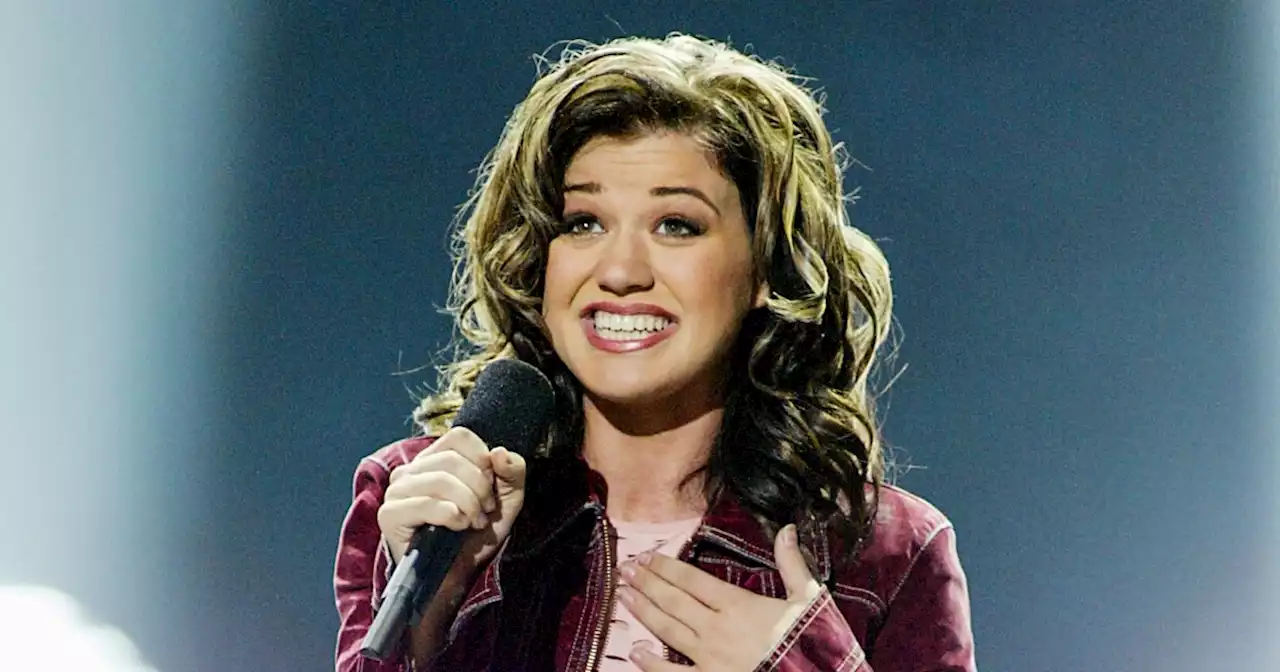 Kelly Clarkson shares heartfelt post on 20th anniversary of ‘American Idol’ win