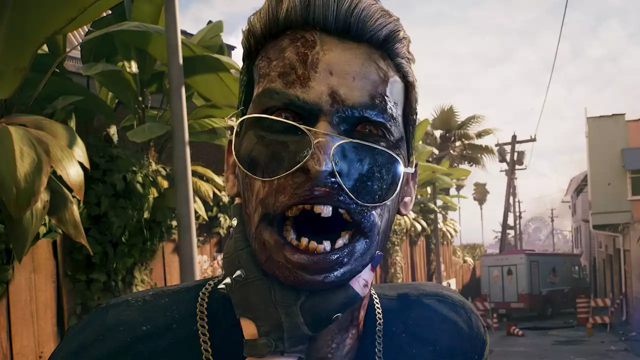 Dead Island 2 first impressions: Slaying on Santa Monica beach