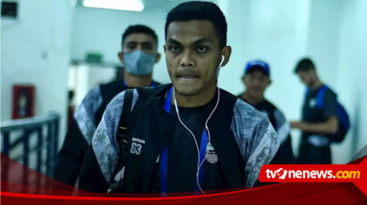 Rachmat Irianto Menilai Kemenangan Atas RANS Nusantara FC Sangat Penting Bagi Persib Bandung saat Ini