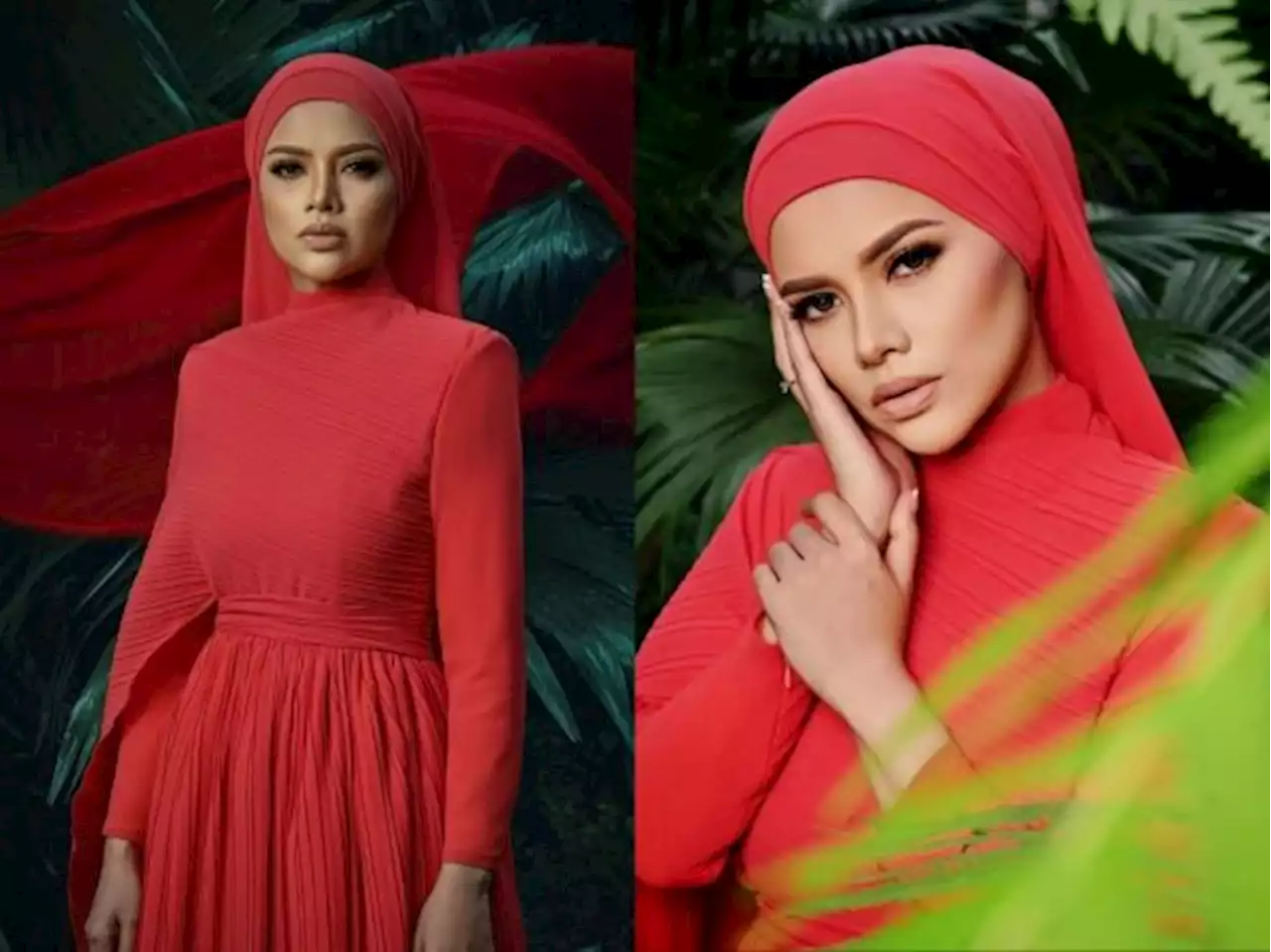 Mungkin saya bukan untuk GV - Alyah