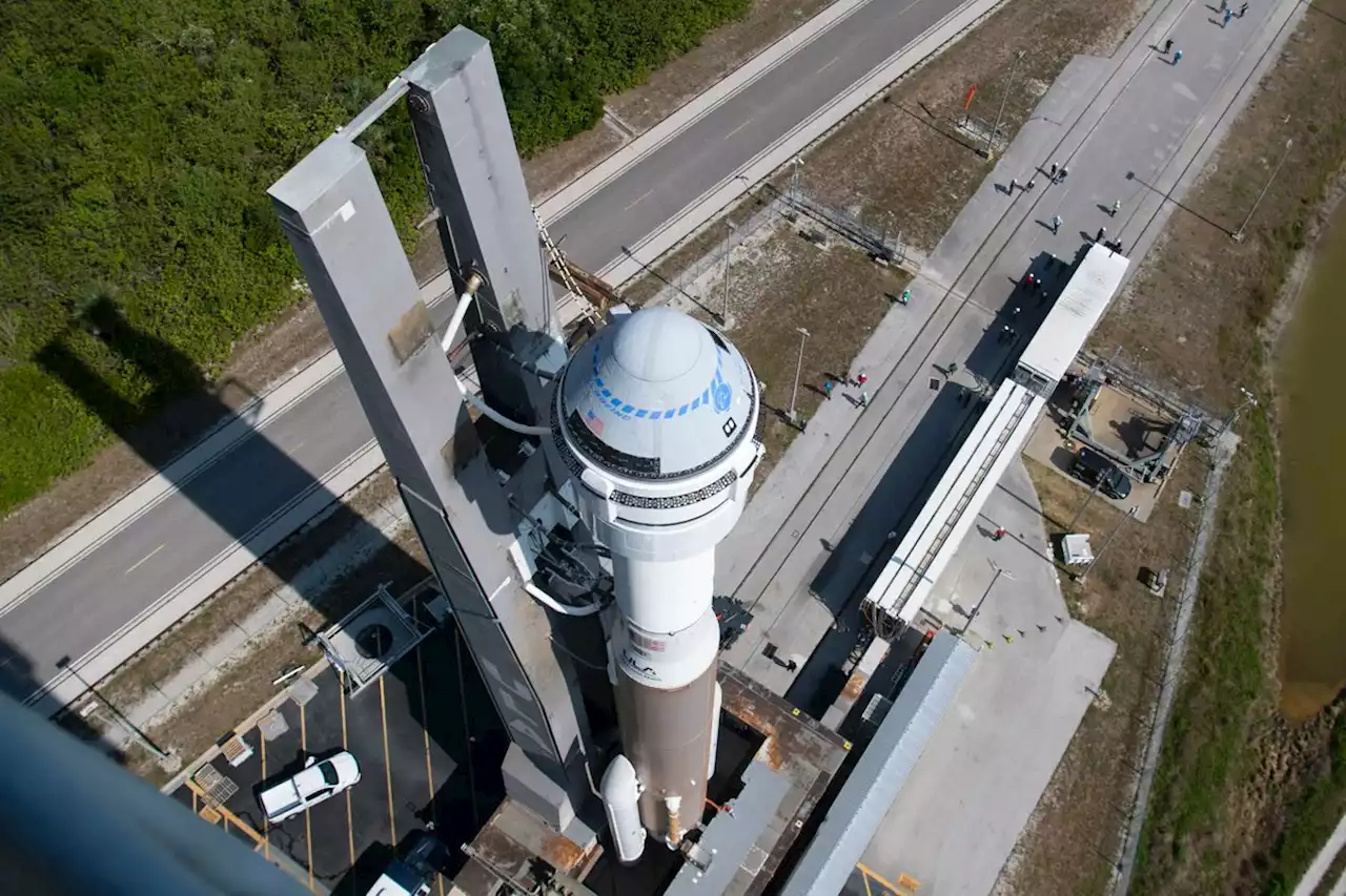 Starliner Needs Even More Fixes, and Probably won't Carry Astronauts Until 2023