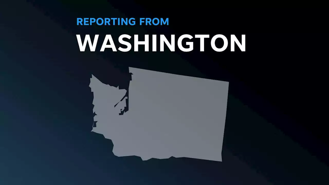 Coast Guard: 1 dead, 9 missing after floatplane crash in Washington state's Puget Sound near Seattle