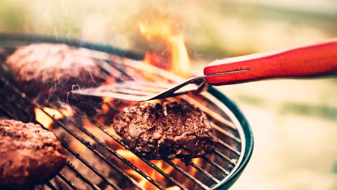 Grilling your food wrong could be risky this Labor Day weekend: How to prepare it safely