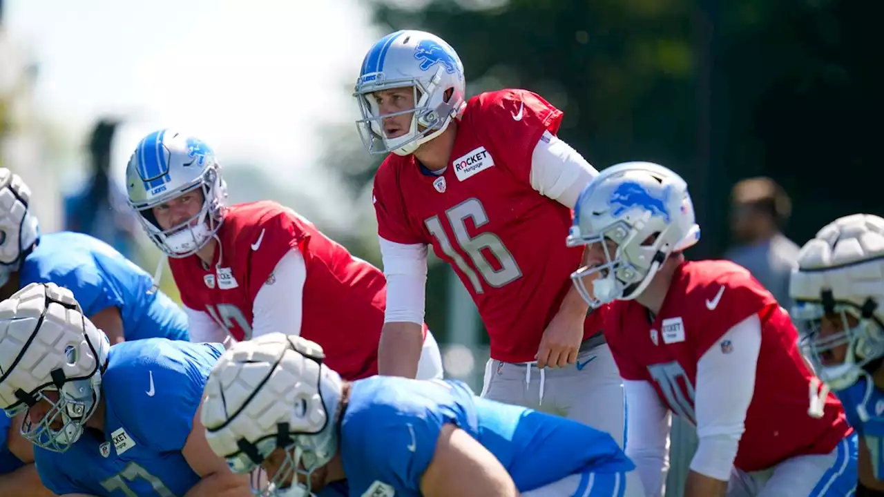 Do HBO 'Hard Knocks' appearances actually help NFL teams? Detroit Lions are next test case