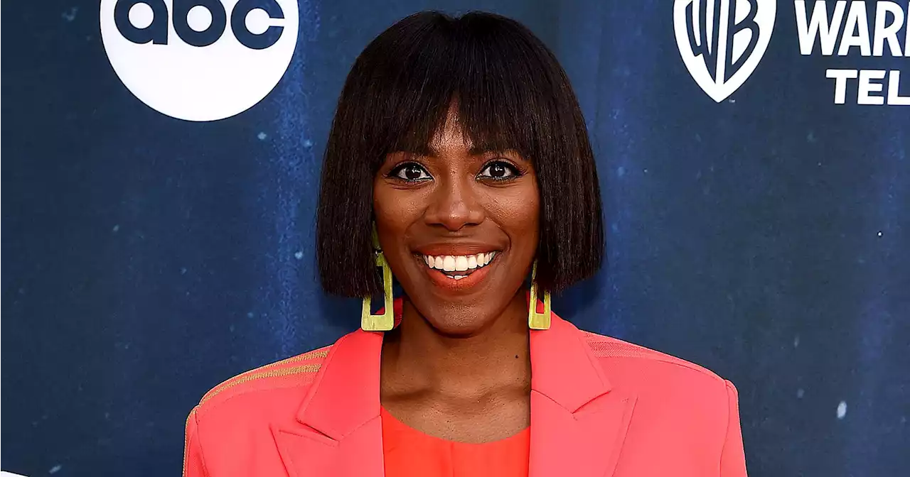 Insecure’s Yvonne Orji: Inside A Day in My Life!