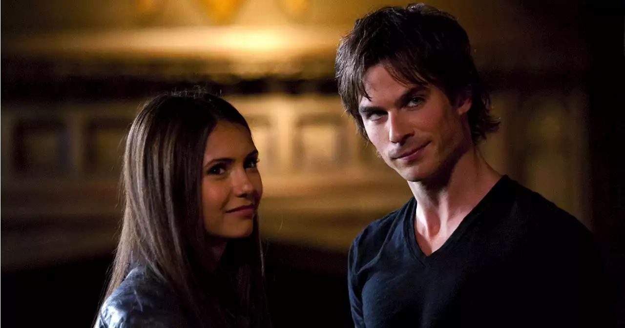 Where to Watch 'The Vampire Diaries' After Netflix Removed TV Show