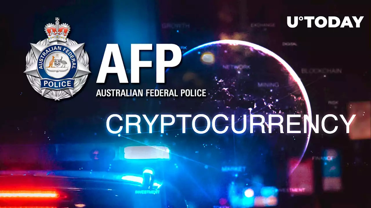 Australian Federal Police Set Up Crypto Unit