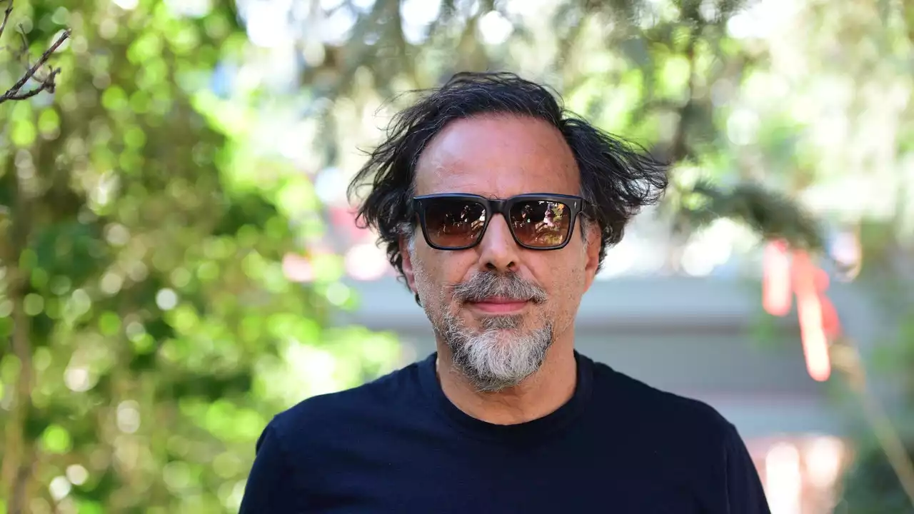 Alejandro G. Iñárritu Says “It’s a Shame” That 'Bardo' is Being Misunderstood