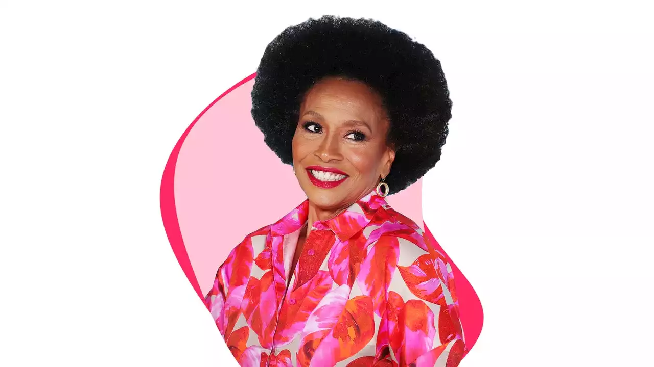 Nobody Says No to Jenifer Lewis