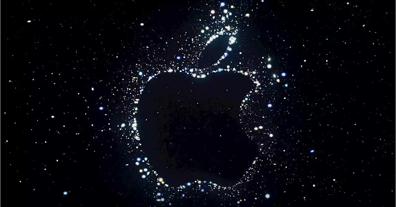 How to watch Apple’s 'Far Out' event