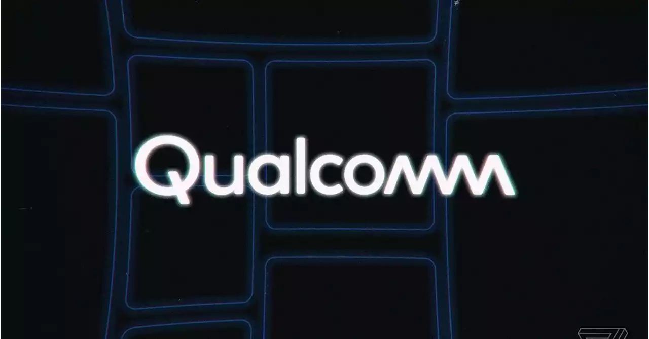 Qualcomm’s server and laptop ambitions may be in trouble