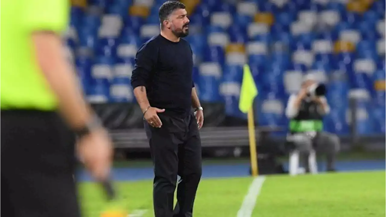 Gattuso Puas Timnya Pesta Gol dan Akhiri Tren Buruk di LaLiga