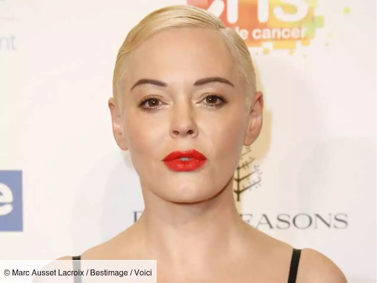 Rose McGowan fête ses 49 ans : les raisons de sa brouille avec Alyssa Milano - Voici