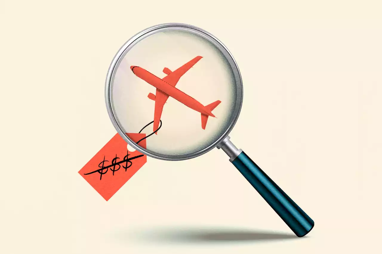 Advice | The best times to find cheap flights, according to Google data