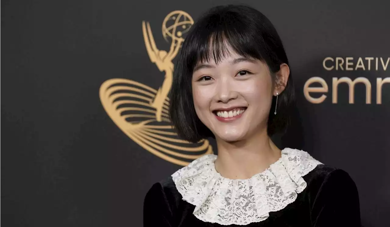 Lee You-mi of ‘Squid Game’ among creative arts Emmy winners