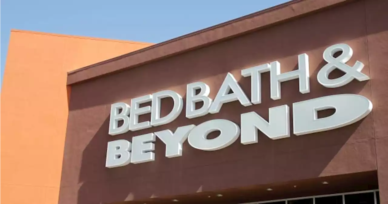 Bed Bath & Beyond chief financial officer Gustavo Arnal dies