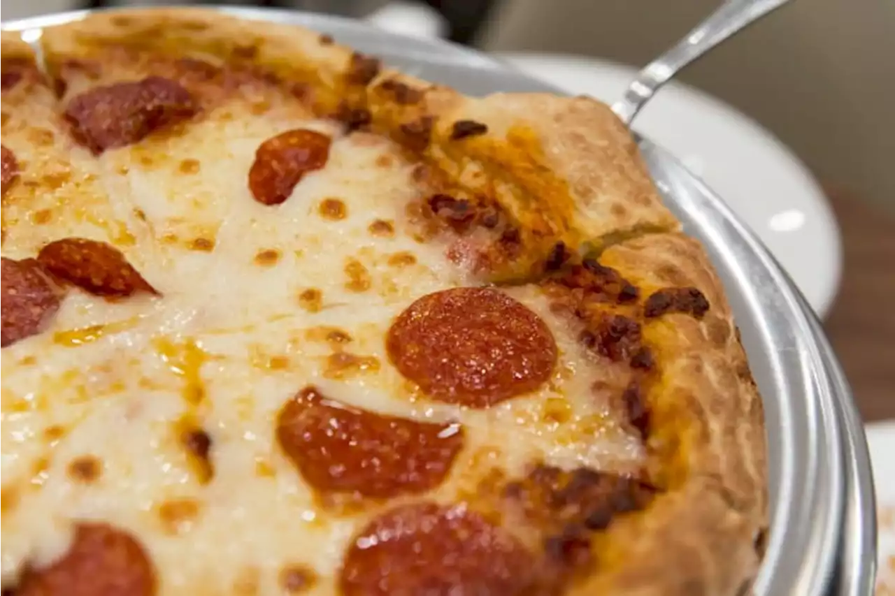 Best pizza in Jacksonville? Our favorite slices