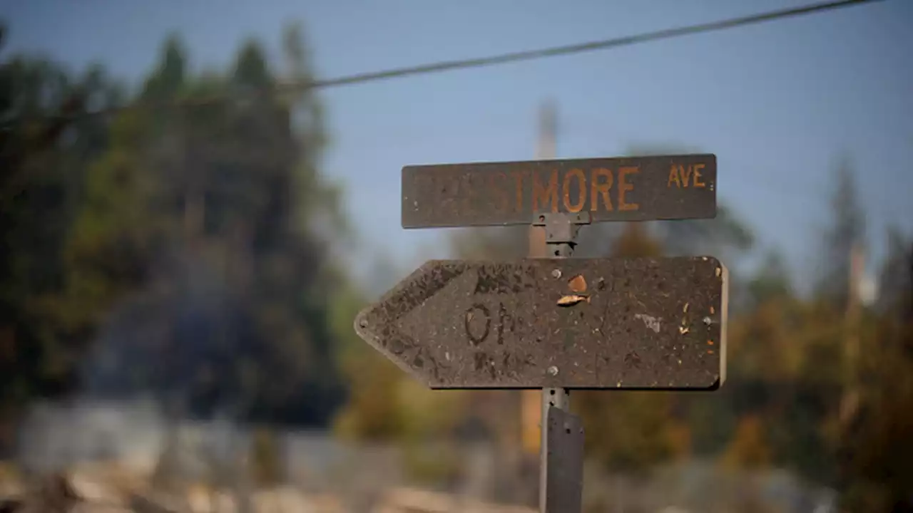 Dueling Northern California wildfires, high temperatures challenge fire crews