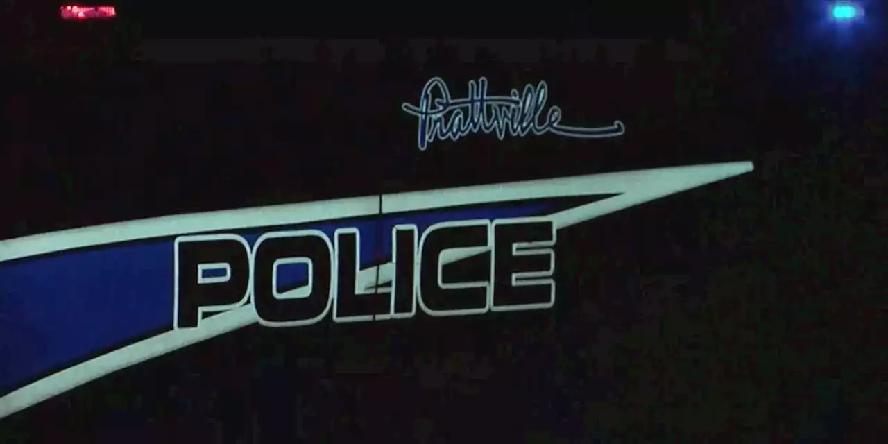 Prattville police looking for suspect in fatal hit-and-run