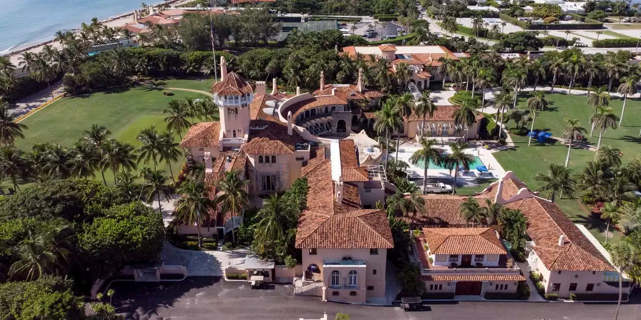 Judge Partly Grants Donald Trump’s Request for Independent Review of Mar-a-Lago Documents