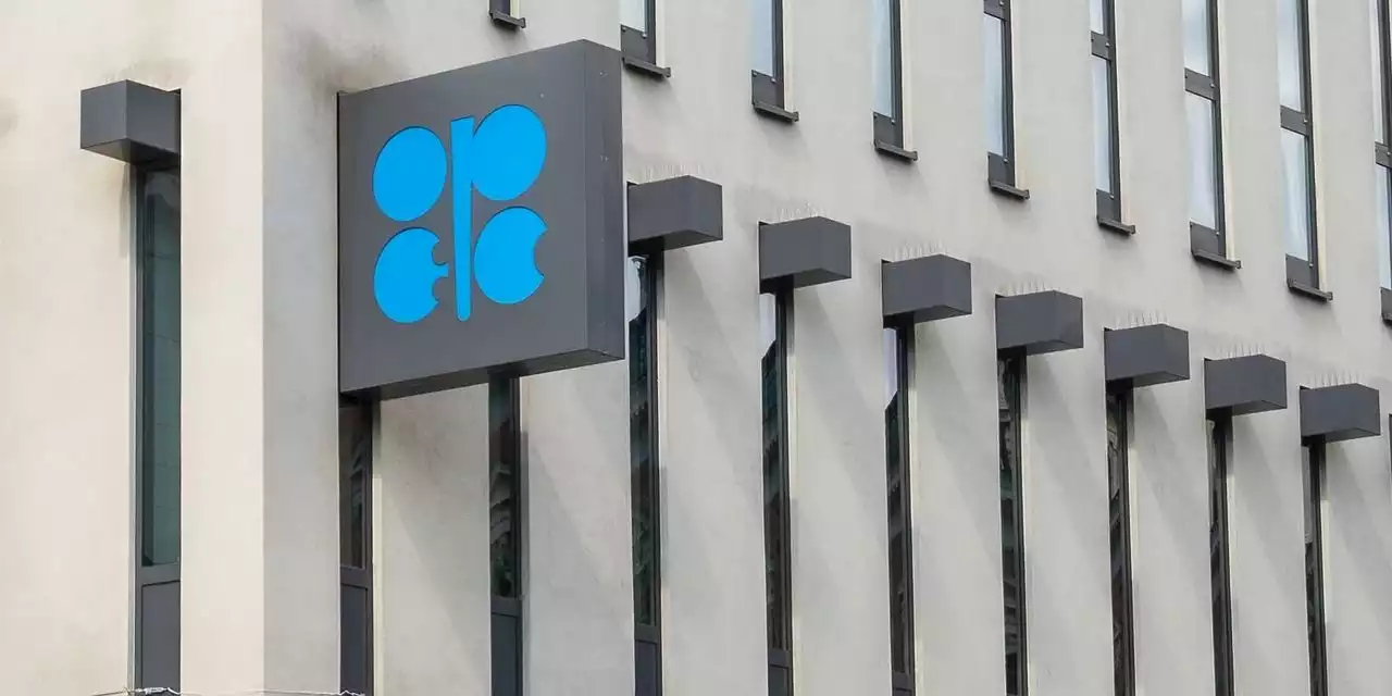 OPEC+ Agrees to Small Production Cut Amid Recession Fears