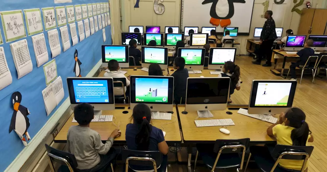 Los Angeles school district responds to cyberattack