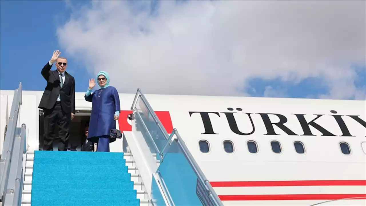 أردوغان يتوجه إلى البوسنة والهرسك