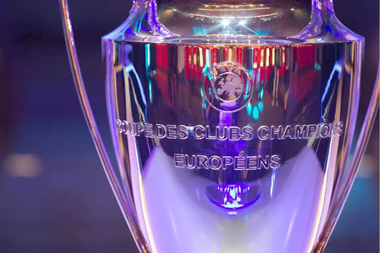 Champions, Psg-Juve in tv e streaming: dove vederla