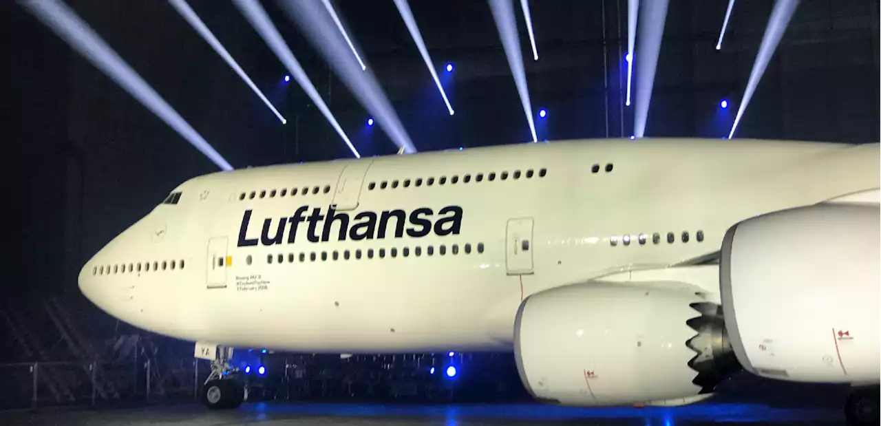 Lufthansa will neuen Streik in letzter Minute abwenden - aeroTELEGRAPH