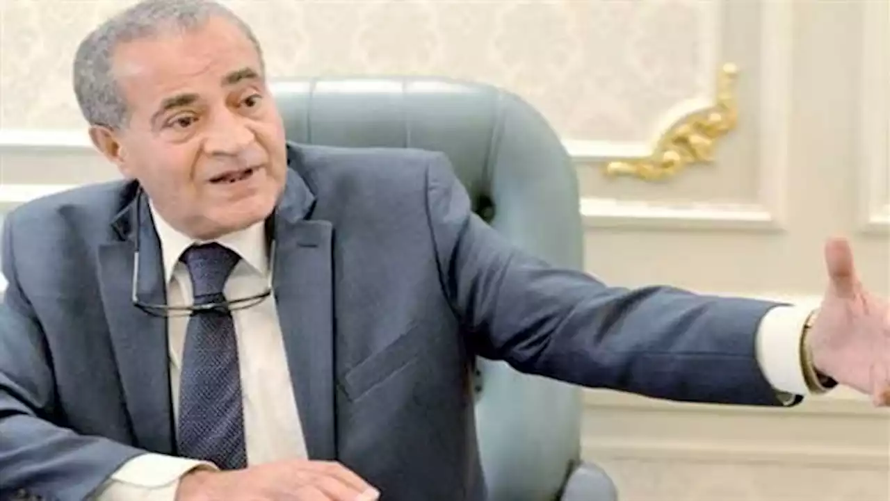 مصر توافق علي استلام 63 ألف طن قمح مستورد علي مسئولية المورد الروسي