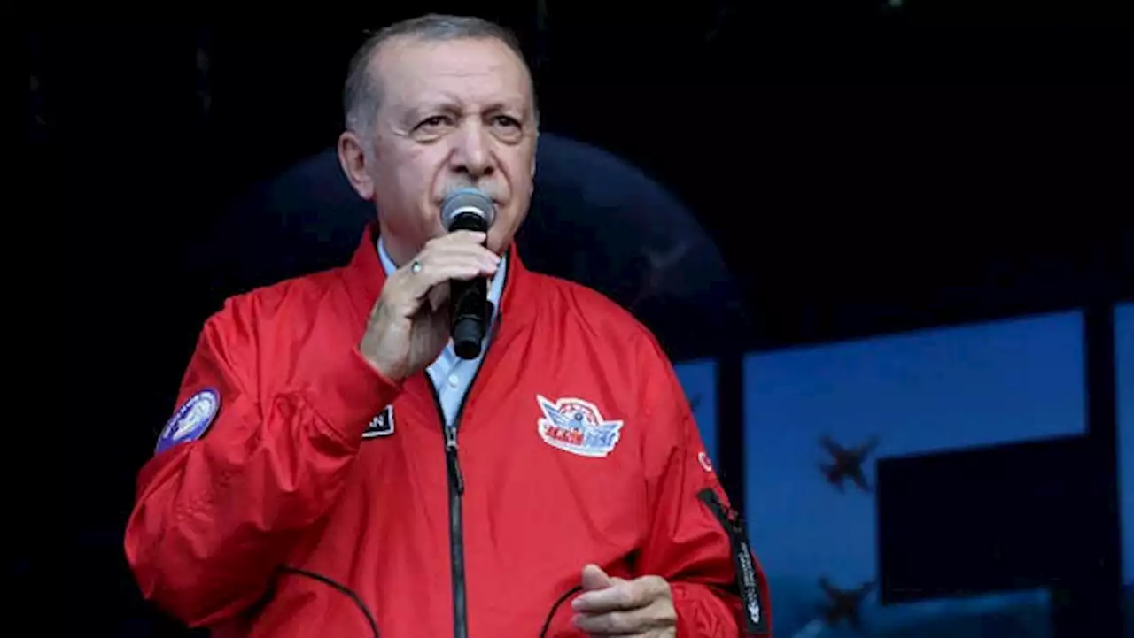 مجدداً.. أردوغان يحذر اليونان: نشعر بالحساسية من تحرشاتكم