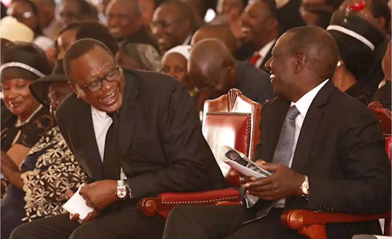 Kenya: Ruto Pledges to Engage Odinga, Says Won't Sign Up for Handshake Politics