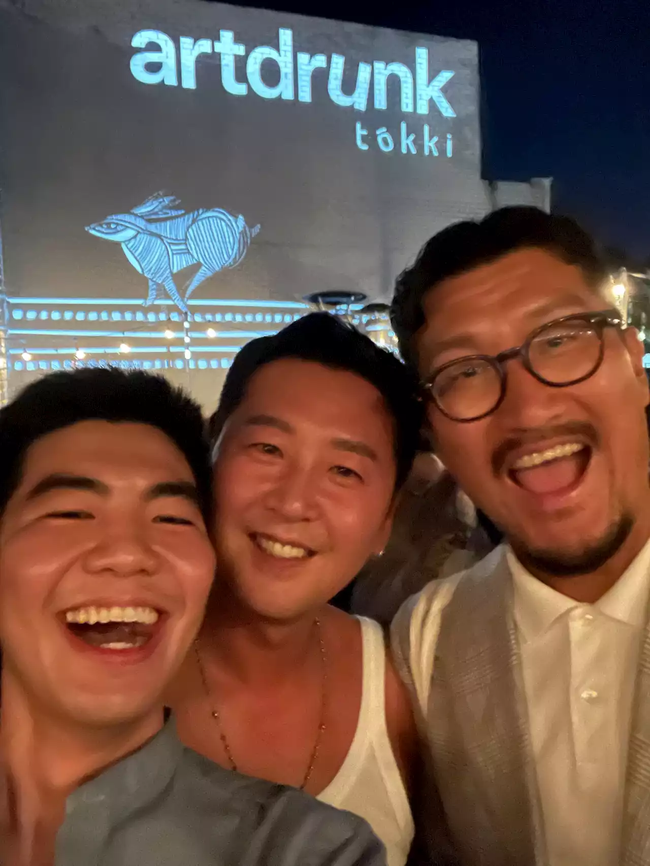 Day in the Life: Art Collector and Influencer Gary Yeh Takes Us for a Spin Around the City’s Hottest Parties During Frieze Seoul | Artnet News