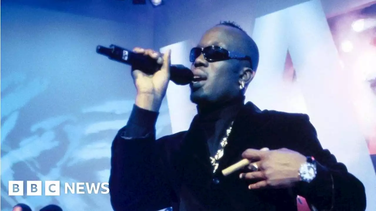 Singer Mark Morrison quits bid to be next Leicester city mayor