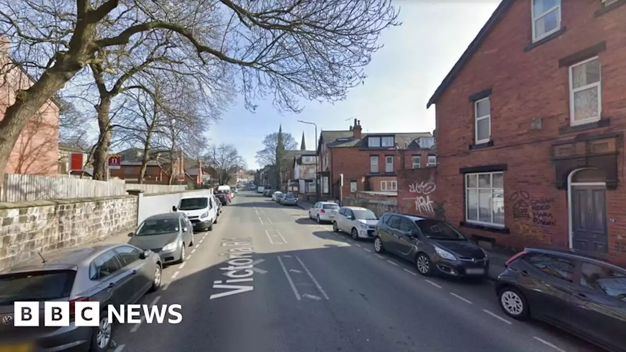 Headingley: Man held on suspicion of woman's murder