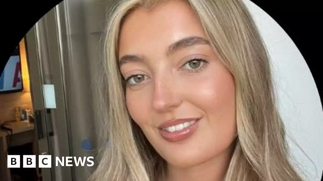 Leeds crash: Woman, 18, killed in crash named by police