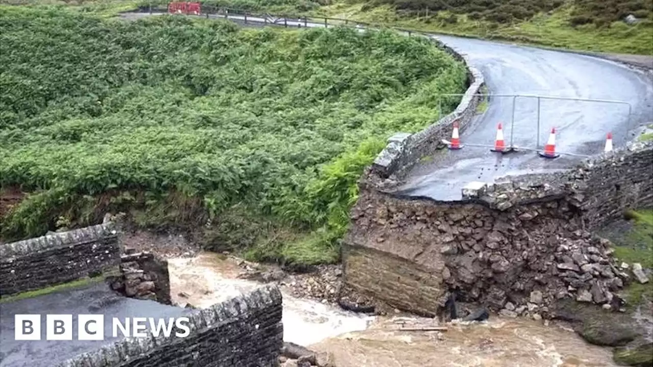 North Yorkshire: Local knowledge used in managing flood risk