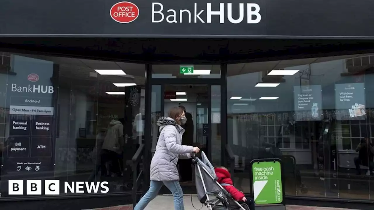 New shared banking hubs to open in 13 more places