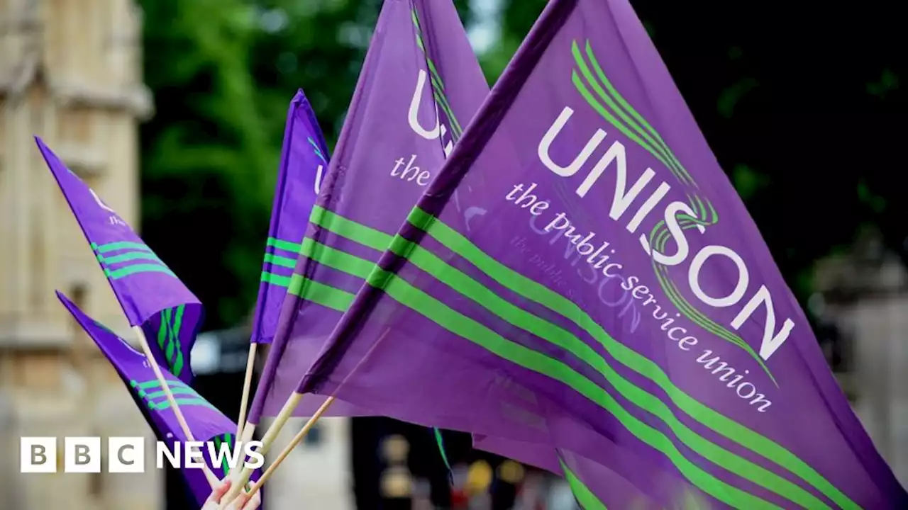 Staff set to strike at four Scottish universities