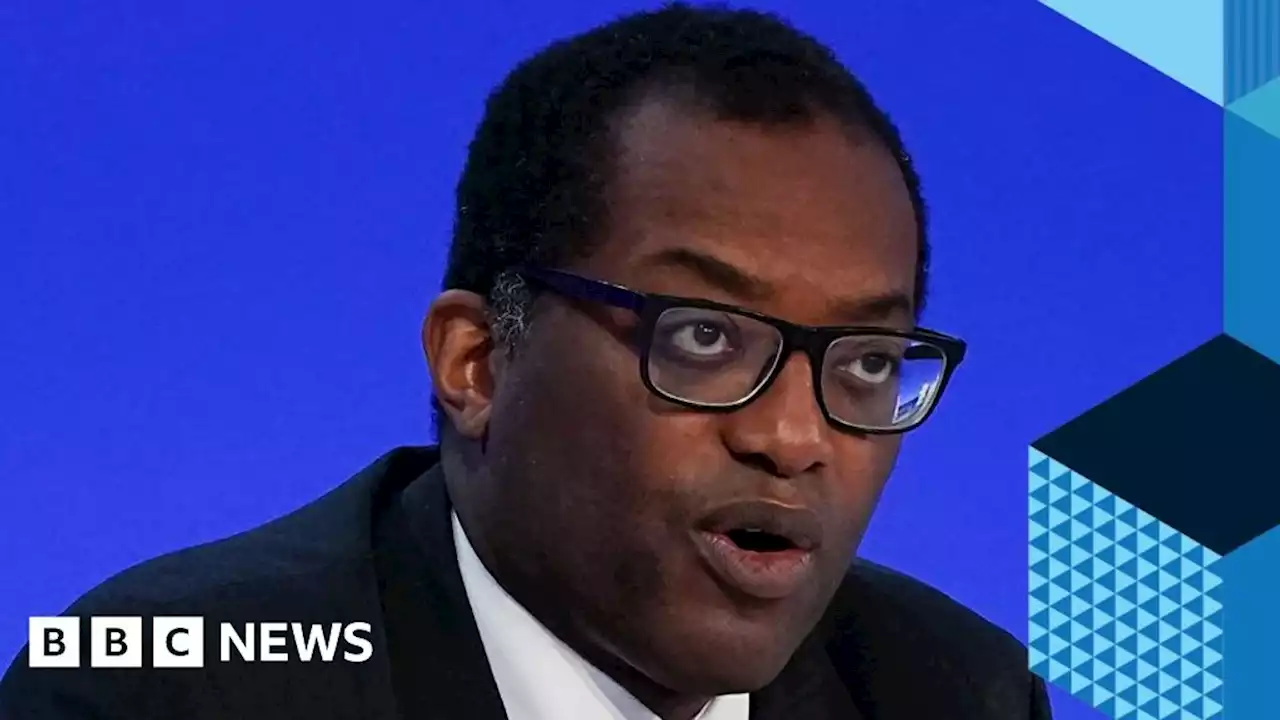 Who is Kwasi Kwarteng? New UK chancellor likes a challenge