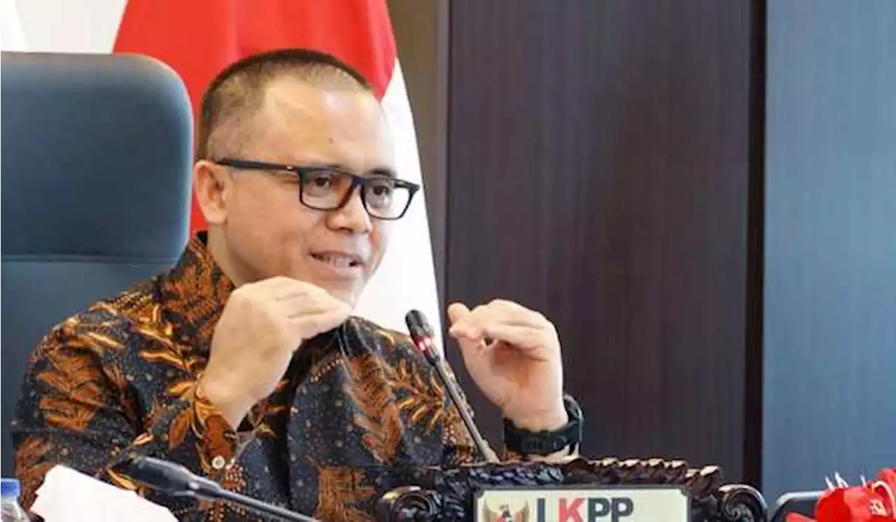 Gantikan Tjahjo Kumolo, Azwar Anas Isi Kursi Menteri PAN dan RB