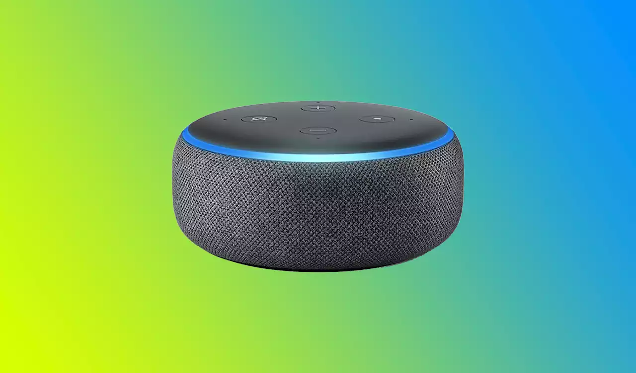 Get an Echo Dot for just $0.99 with this crazy Amazon promo