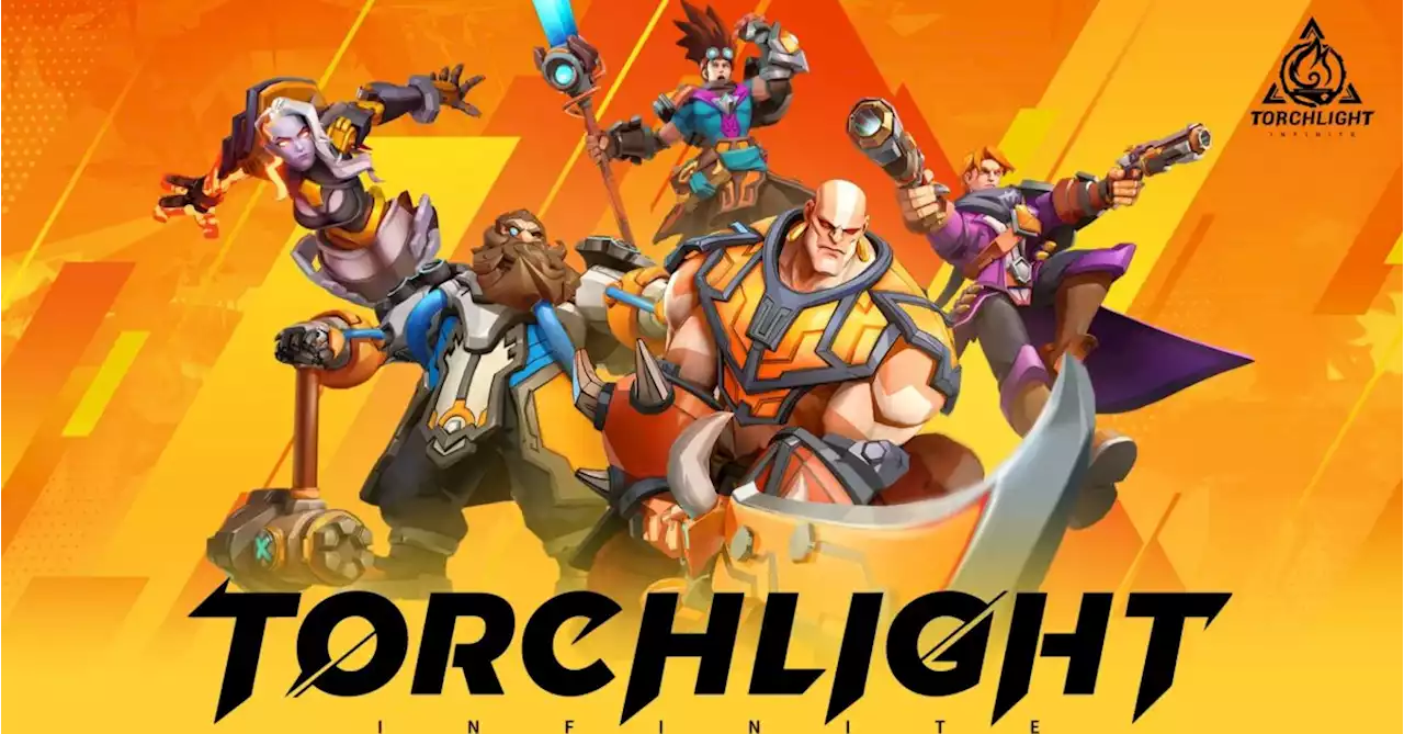 Torchlight: Infinite Releases New Trailer With Closed Beta Today