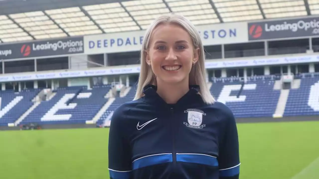 Preston North End mental health scheme to help children transition to high school