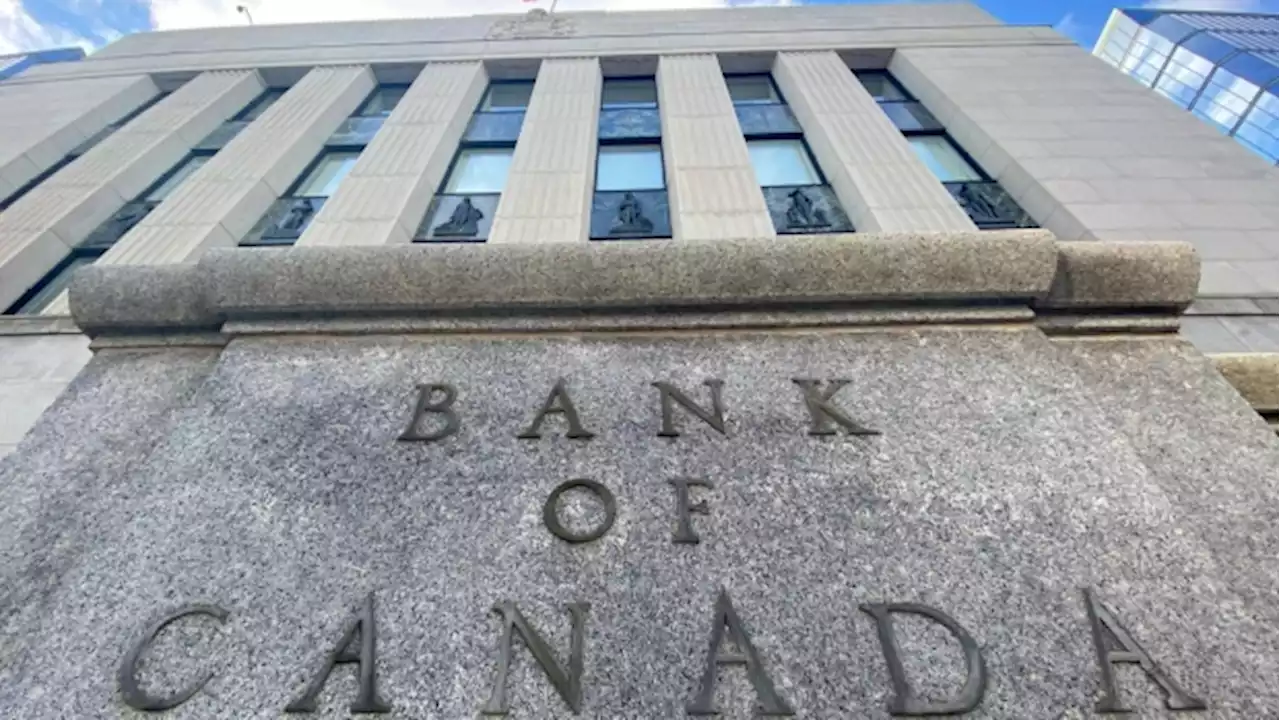 Bank of Canada to hike into restrictive range - BNN Bloomberg