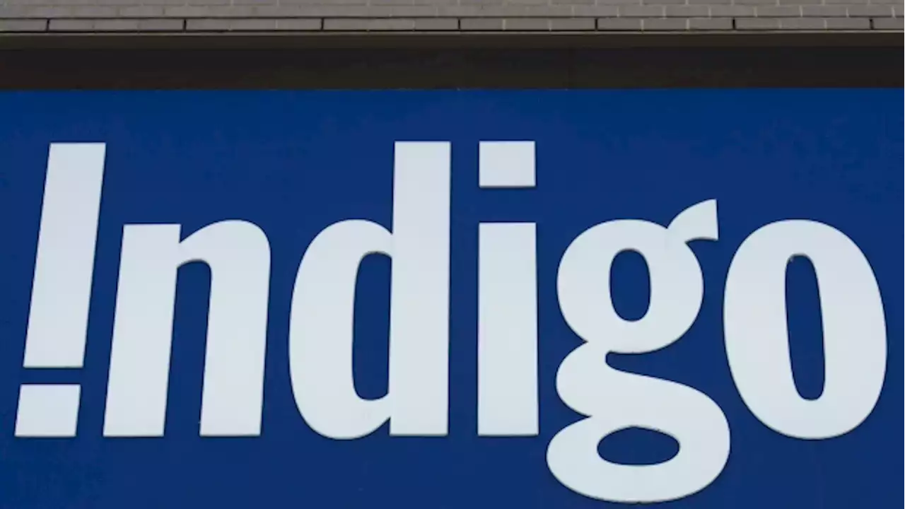 Indigo names Peter Ruis as new CEO, Heather Reisman to become executive chair - BNN Bloomberg