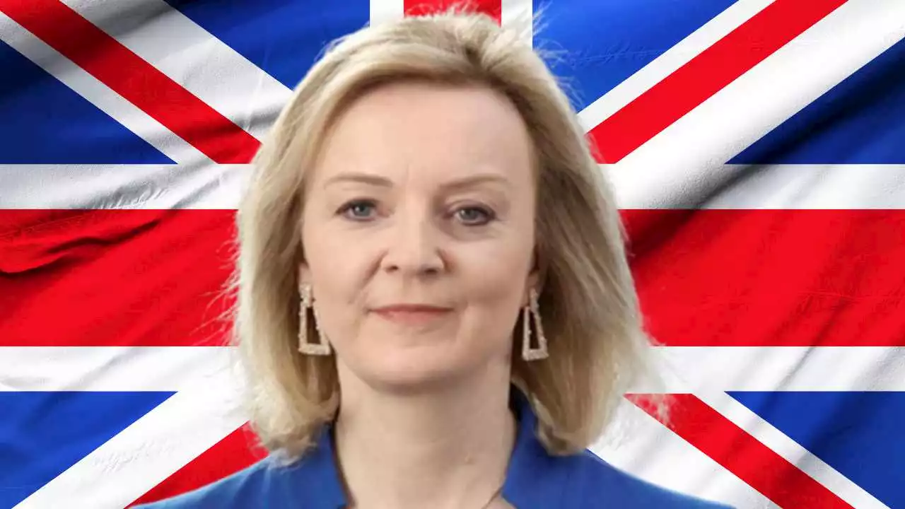 What New UK Prime Minister Liz Truss Says About Cryptocurrencies – Regulation Bitcoin News